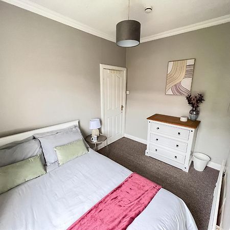Victoria Road Guesthouse Belfast Kültér fotó