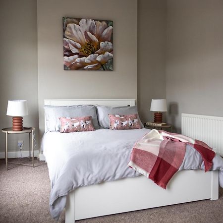 Victoria Road Guesthouse Belfast Kültér fotó
