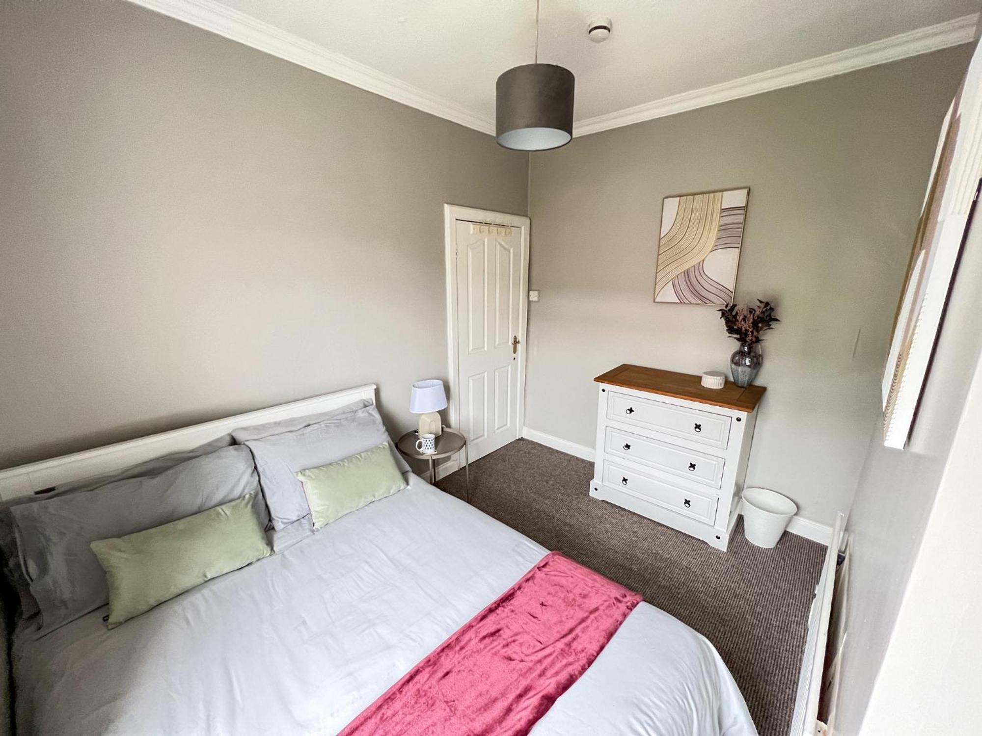 Victoria Road Guesthouse Belfast Kültér fotó