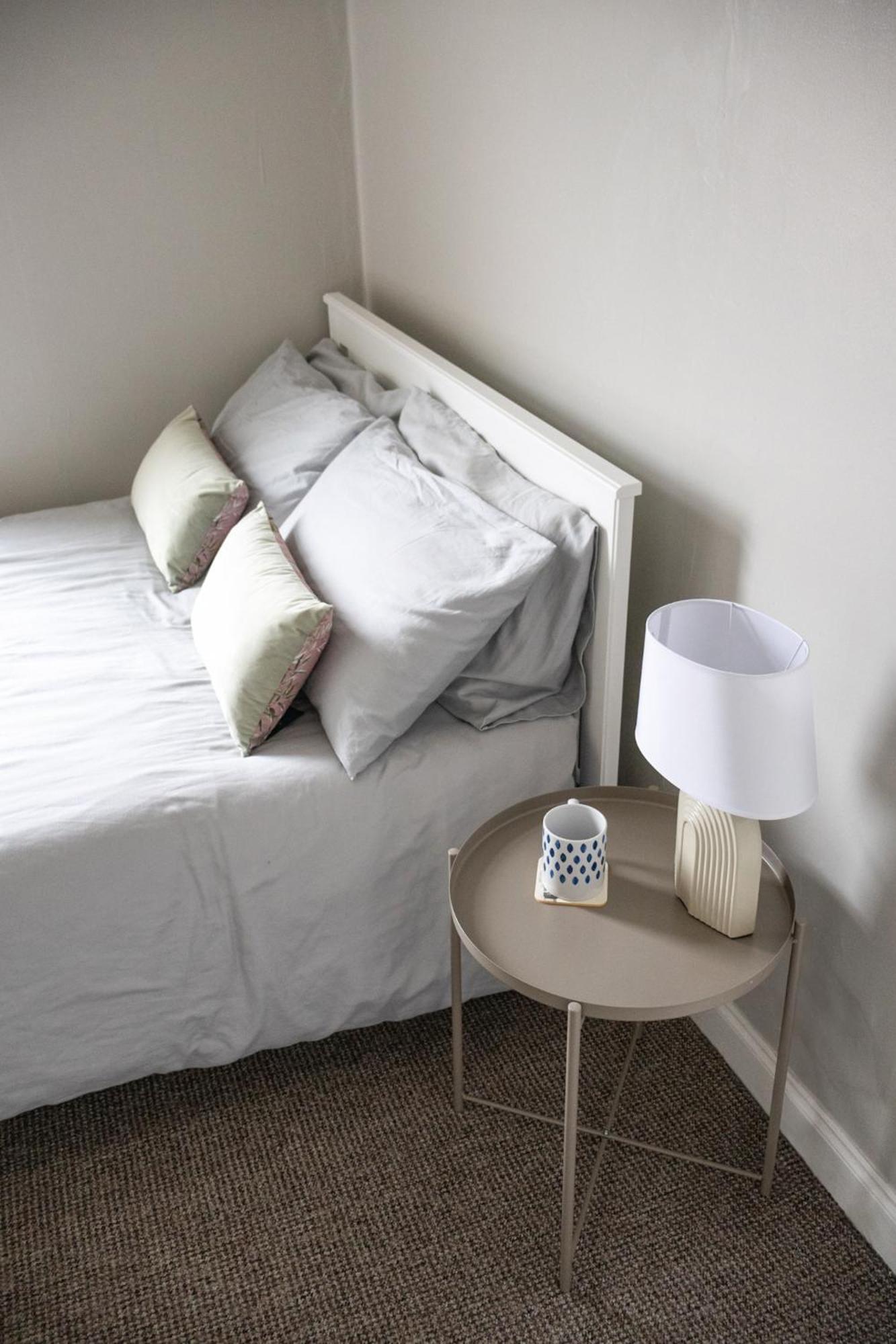 Victoria Road Guesthouse Belfast Kültér fotó