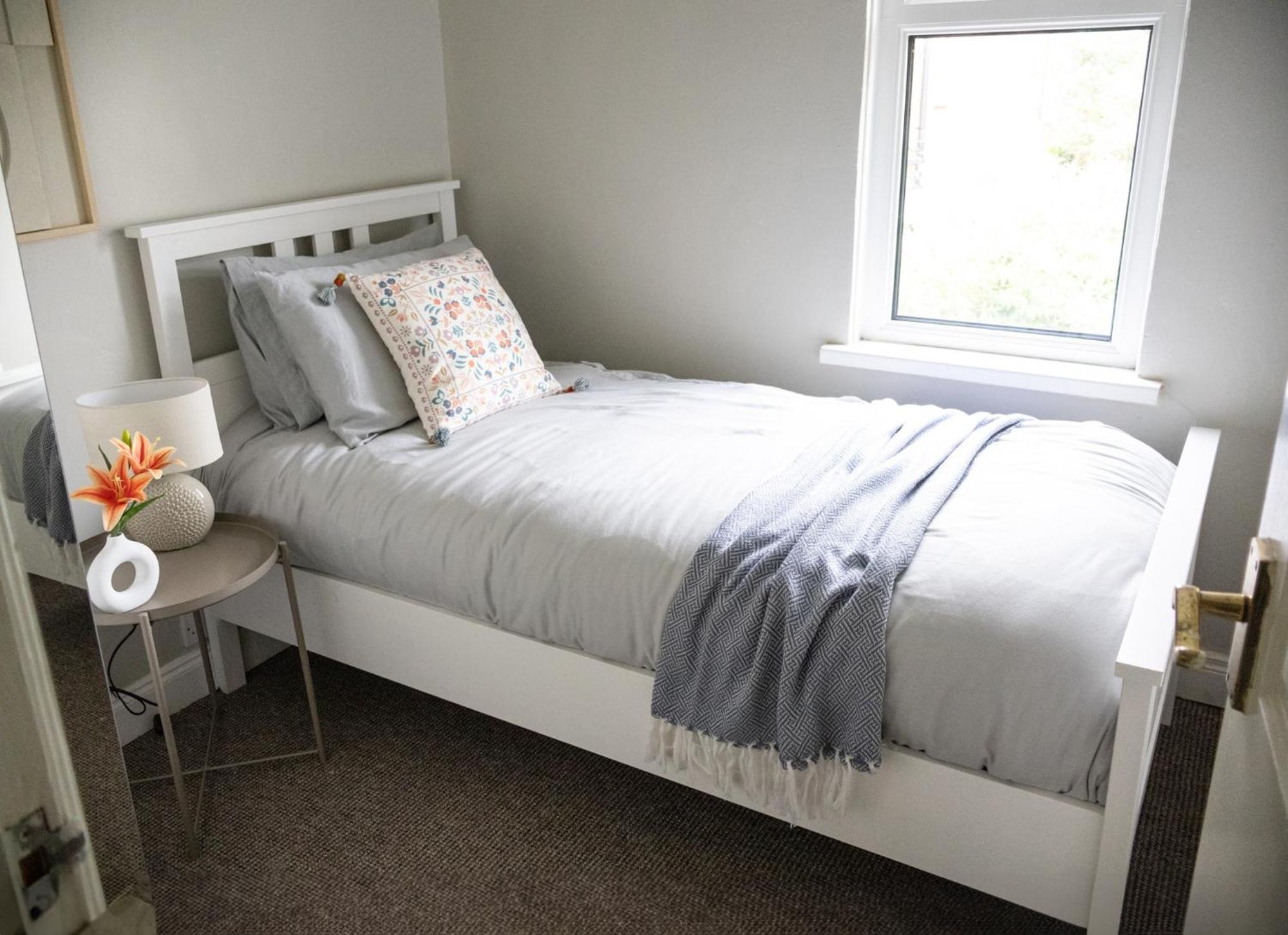 Victoria Road Guesthouse Belfast Kültér fotó