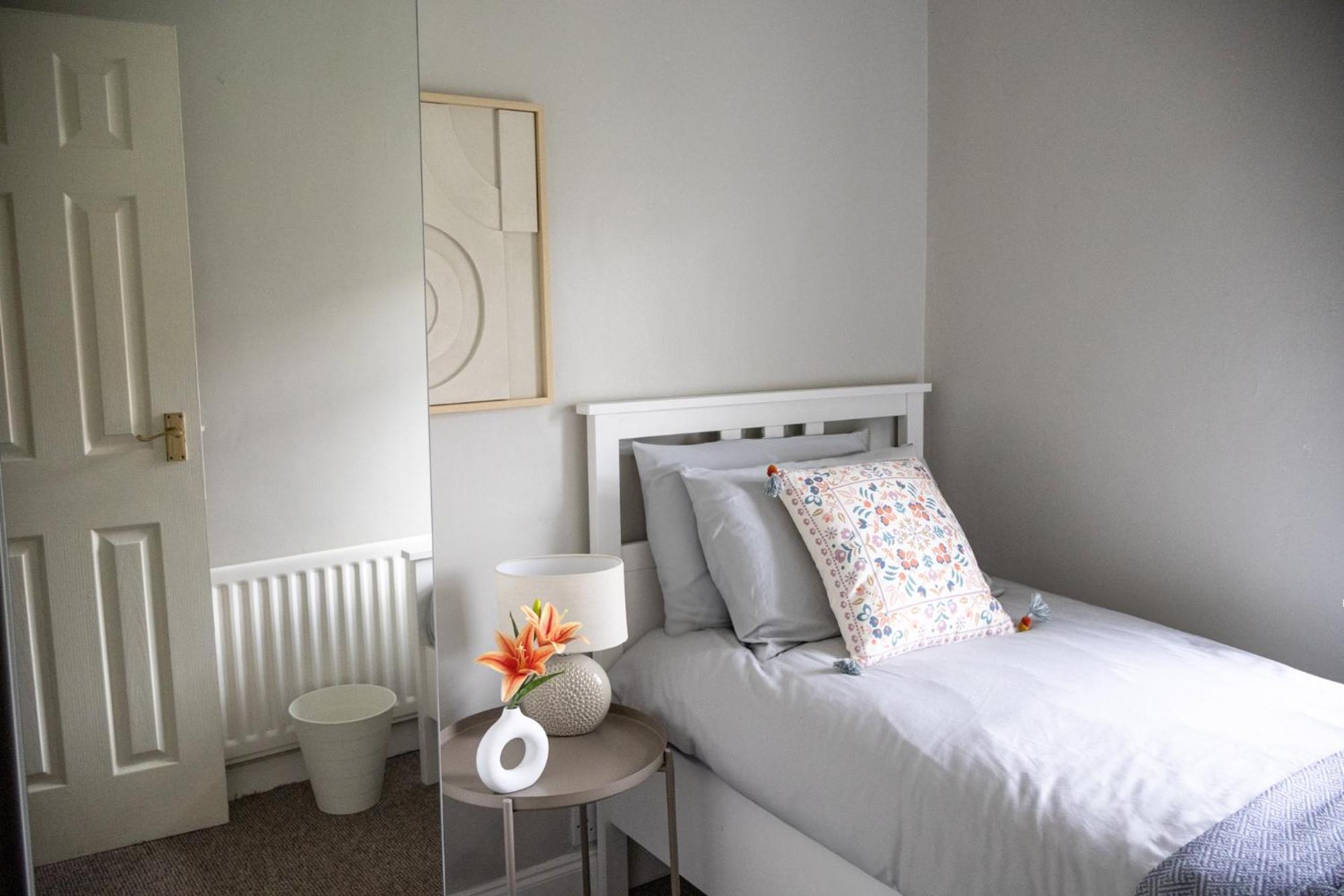 Victoria Road Guesthouse Belfast Kültér fotó
