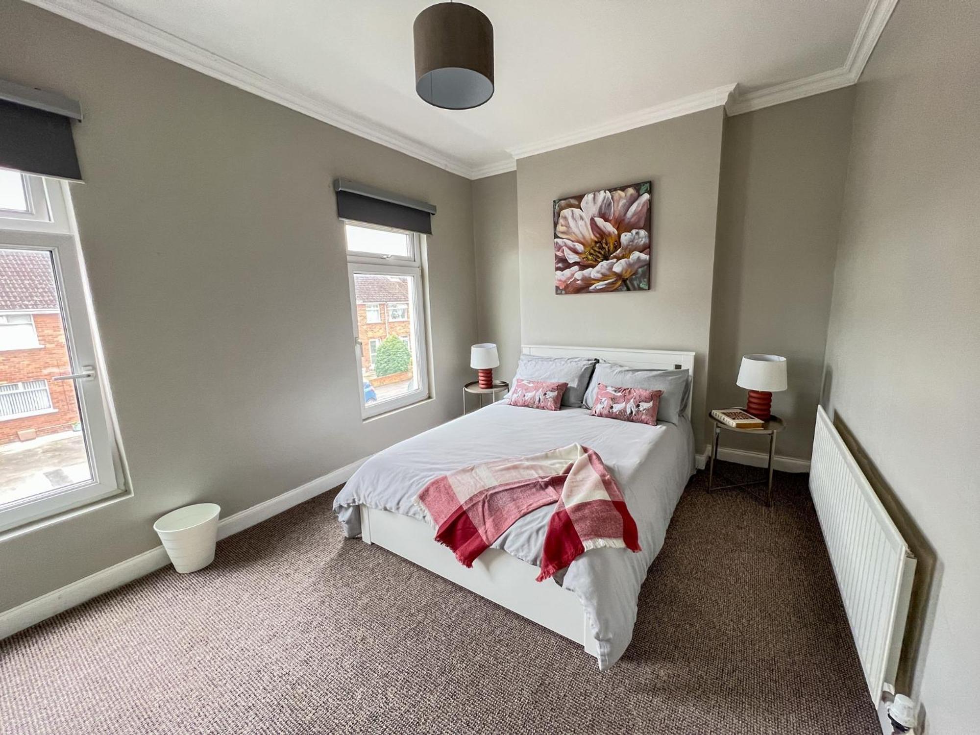 Victoria Road Guesthouse Belfast Kültér fotó